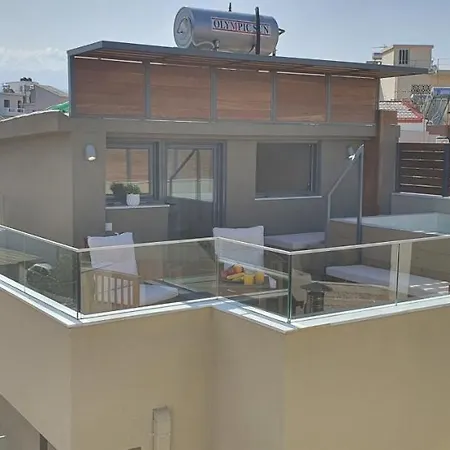 Blueonar * Ханья