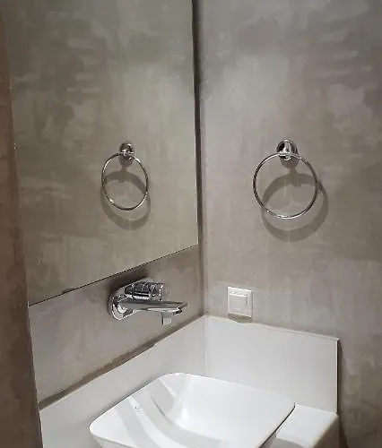 Дом отдыха Blueonar *