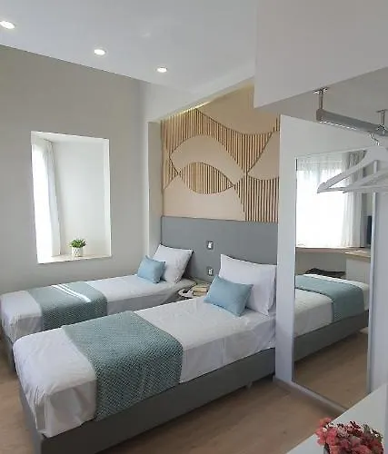 Blueonar Дом отдыха