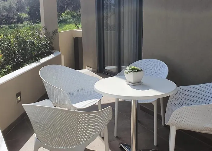 Blueonar Дом отдыха *