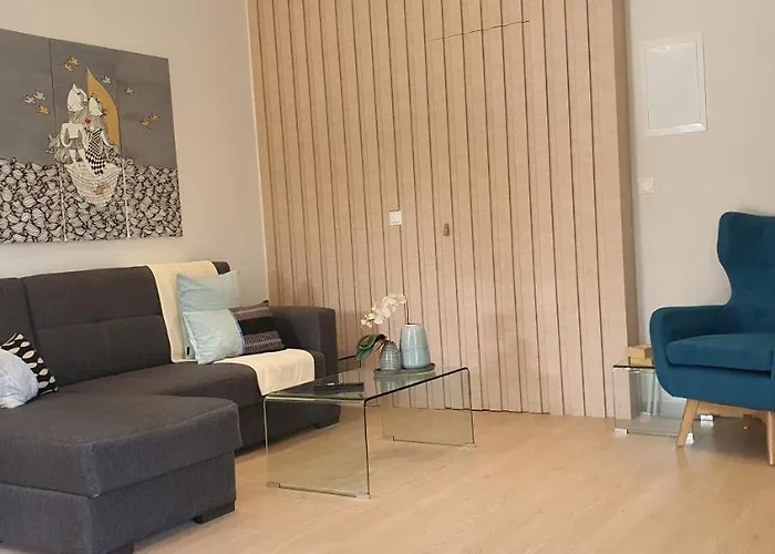 Дом отдыха Blueonar