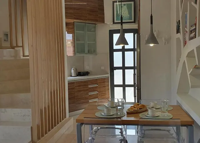 Дом отдыха Blueonar *