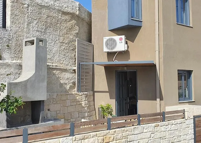 Blueonar Дом отдыха *