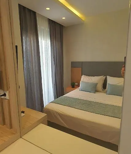 Blueonar Дом отдыха Ханья