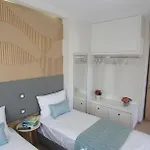Blueonar Prázdninový dům *