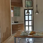 Prázdninový dům Blueonar *