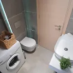 Blueonar Prázdninový dům *