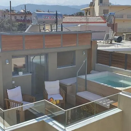 Blueonar Holiday home