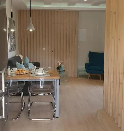 Blueonar Holiday home Chania (Crete)