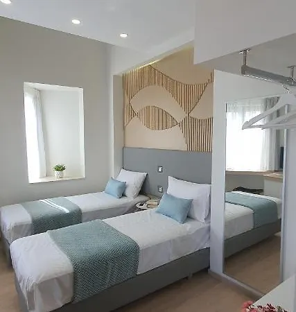 Blueonar Holiday home