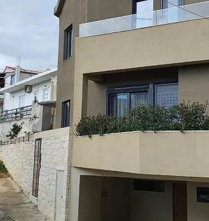 Holiday home Blueonar Chania (Crete)