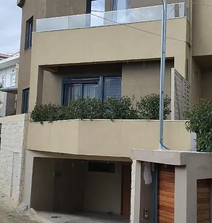 Blueonar Holiday home Chania (Crete)