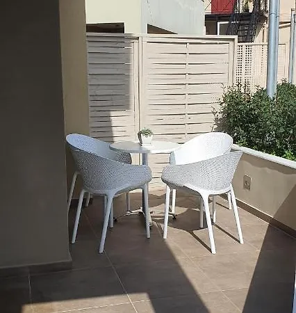 Blueonar Holiday home Chania (Crete)