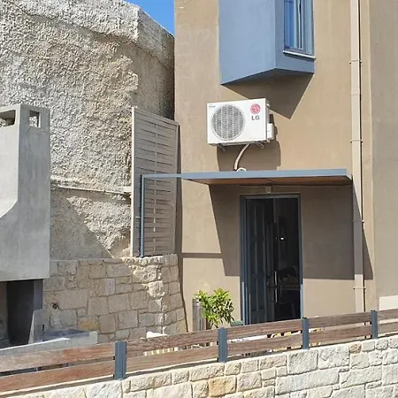 Blueonar Holiday home *