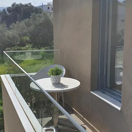 Blueonar Holiday home *