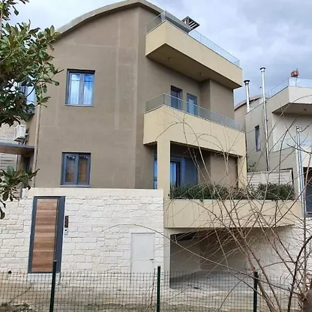 Blueonar Holiday home