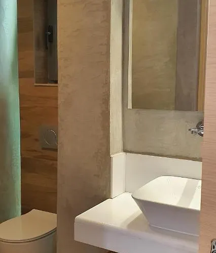 Blueonar Dom wakacyjny Chania (Crete)