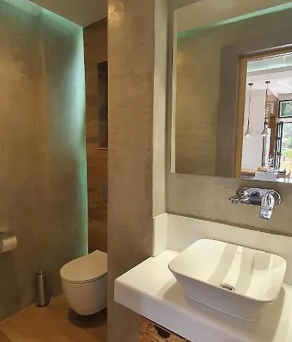 Blueonar Dom wakacyjny *