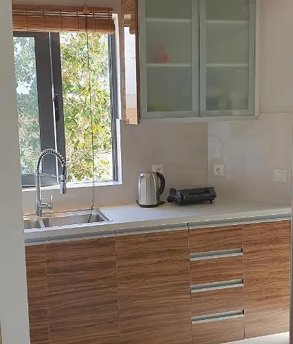 Blueonar Dom wakacyjny Chania (Crete)