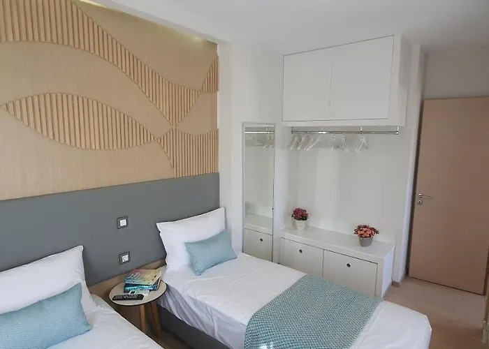 Blueonar Dom wakacyjny *