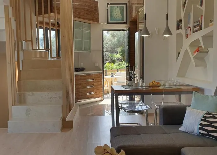 Blueonar * Chania (Crete)