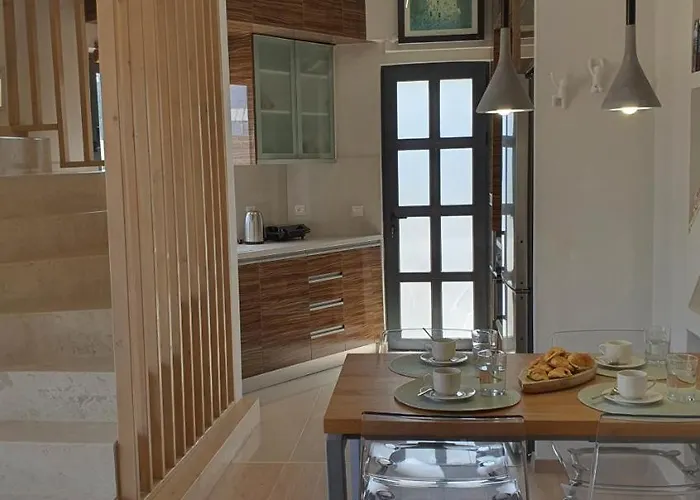 Blueonar Dom wakacyjny *