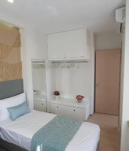 Dom wakacyjny Blueonar *