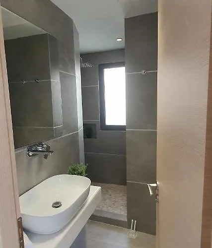 Blueonar Dom wakacyjny *