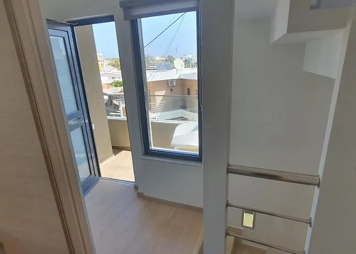 Dom wakacyjny Blueonar Chania (Crete)