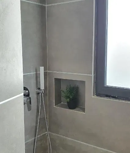 Blueonar Dom wakacyjny