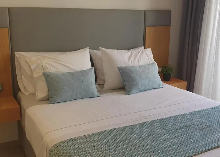 Blueonar Dom wakacyjny *