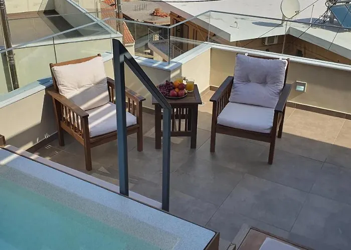 Blueonar * Chania (Crete)