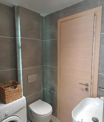 Dom wakacyjny Blueonar