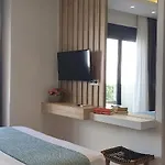 펜션 Blueonar 하니아