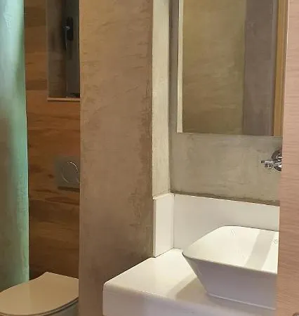 Blueonar Holiday home Chania (Crete)