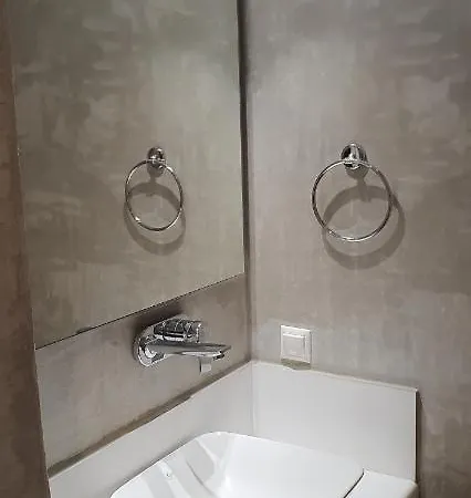 Ferienhaus Blueonar *