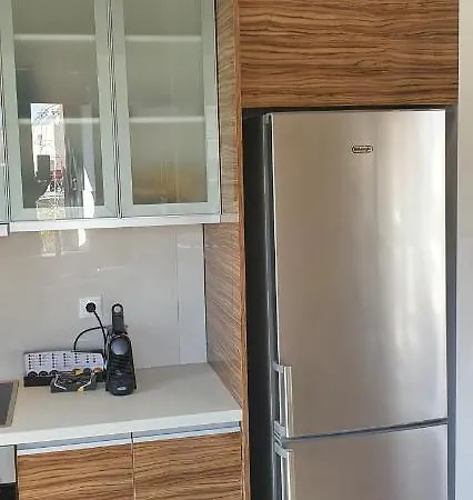 Ferienhaus Blueonar *