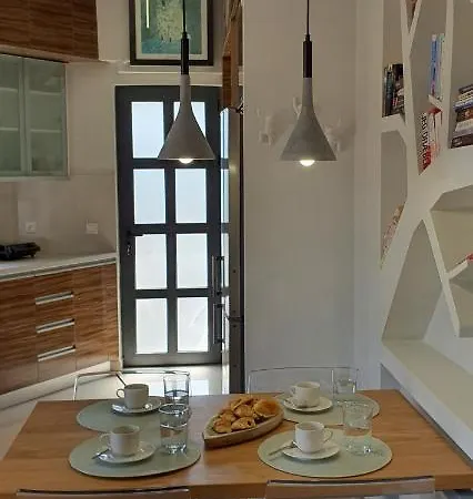 Holiday home Blueonar *