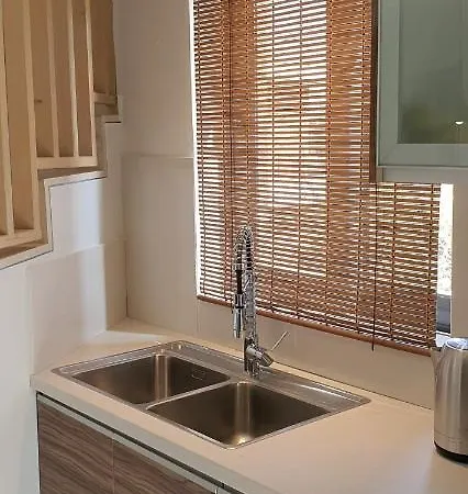 Casa de Férias Blueonar