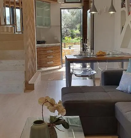 Ferienhaus Blueonar Chania (Crete)