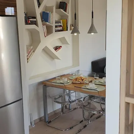 Ferienhaus Blueonar Chania (Crete)