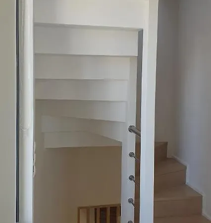 Blueonar Ferienhaus *