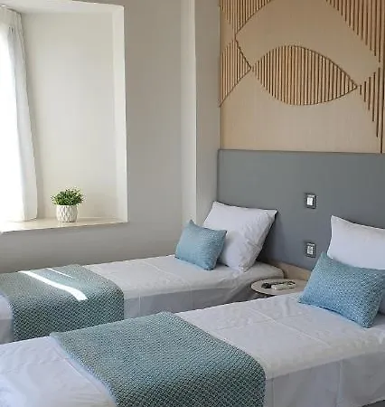 Blueonar * Chania (Crete)