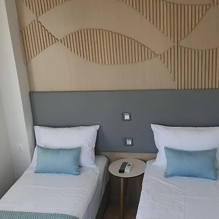 Blueonar Casa de Férias Chania (Crete)