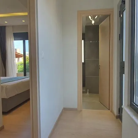 Ferienhaus Blueonar *