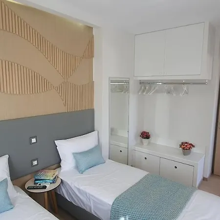 Blueonar Holiday home *