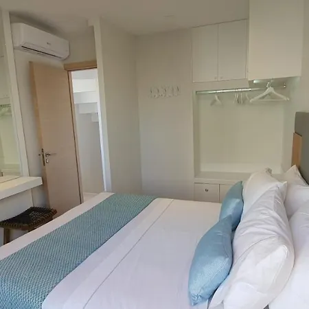 Blueonar * Chania (Crete)