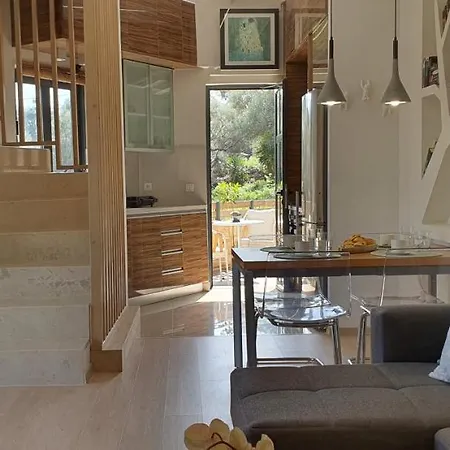 Blueonar * Chania (Crete)