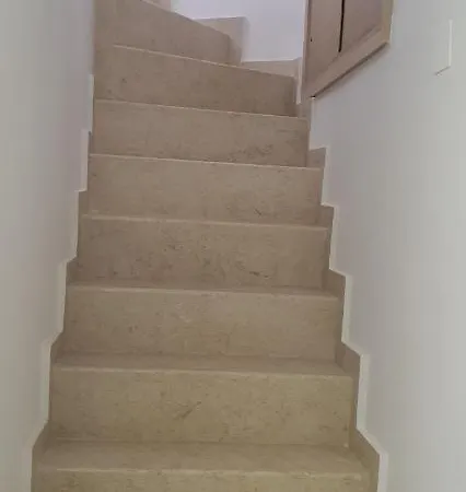 Nyaraló Blueonar Hriszí Aktí Haniá