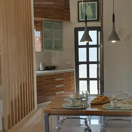 Ferienhaus Blueonar *